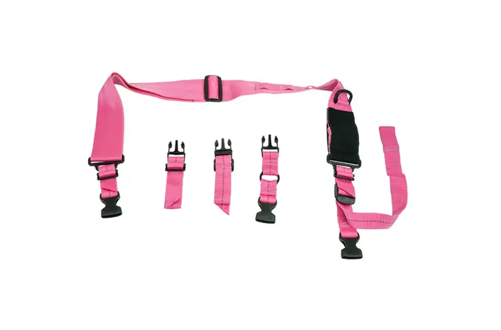 NcStar 2 Point Tactical Sling System — 5 models - view 2